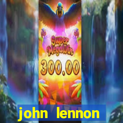 john lennon epiphone casino